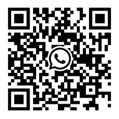 QR Code Dorfchat
